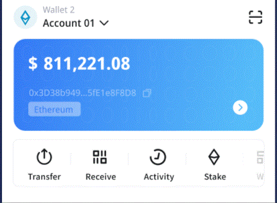 imtoken洗钱imToken官网怎么判